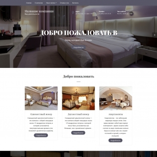 Гостиницы, отели, хостелы